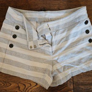 Ann Taylor Loft Size 10 Shorts